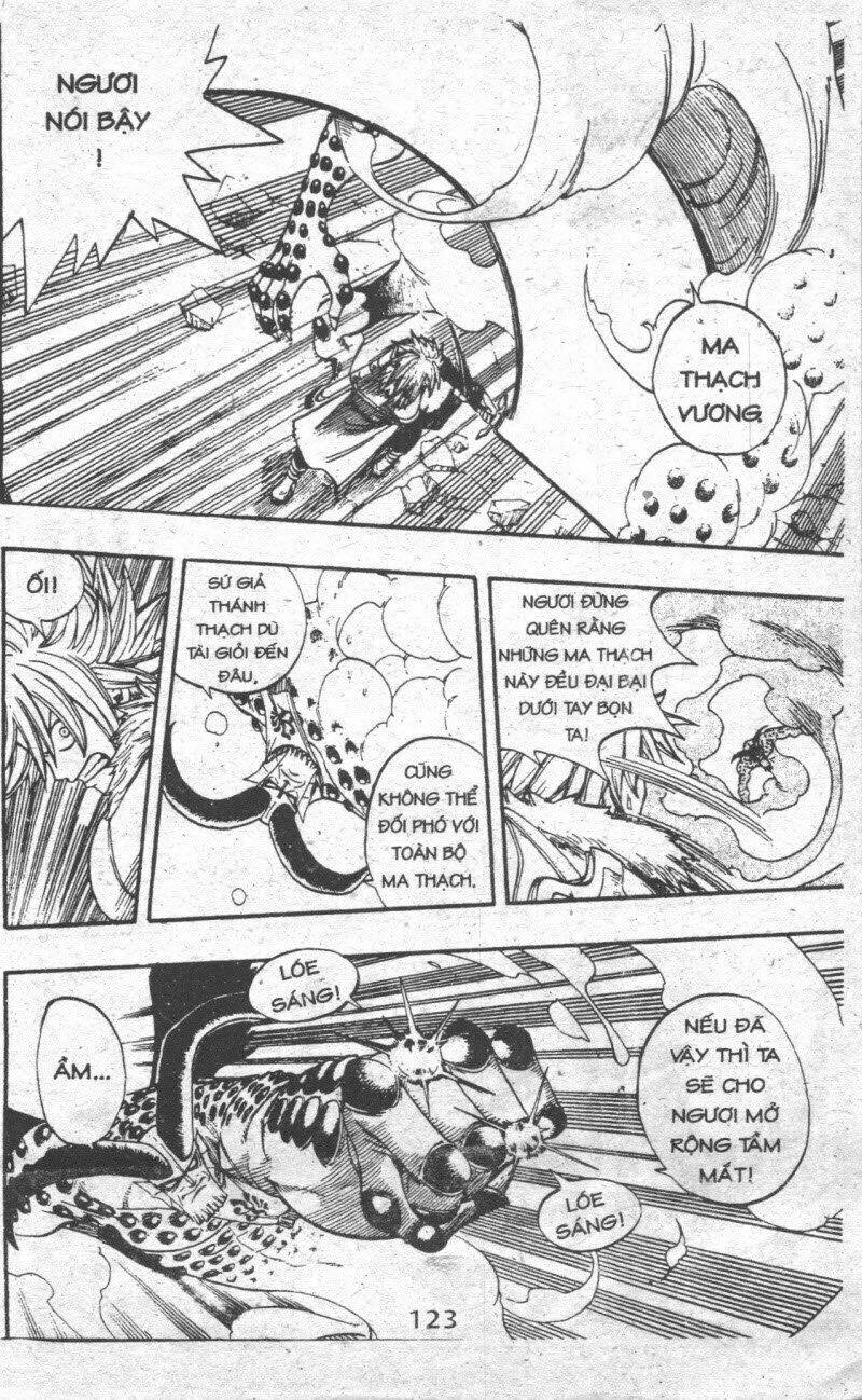 Rave Master (Scan) Chương 37 Ảnh 124
