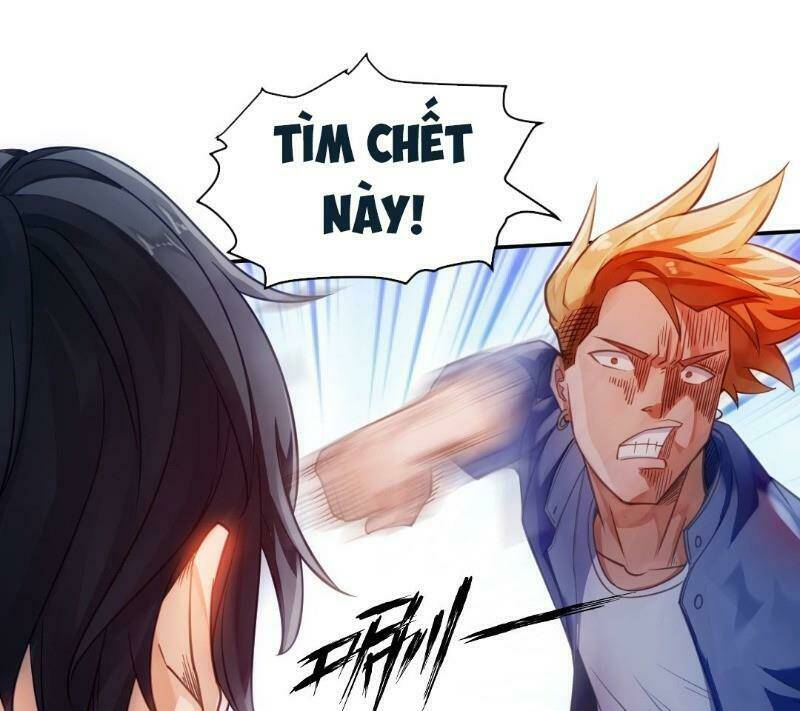 Dị Năng Của Ngươi Là Của Ta Rồi Chương 1 Ảnh 20
