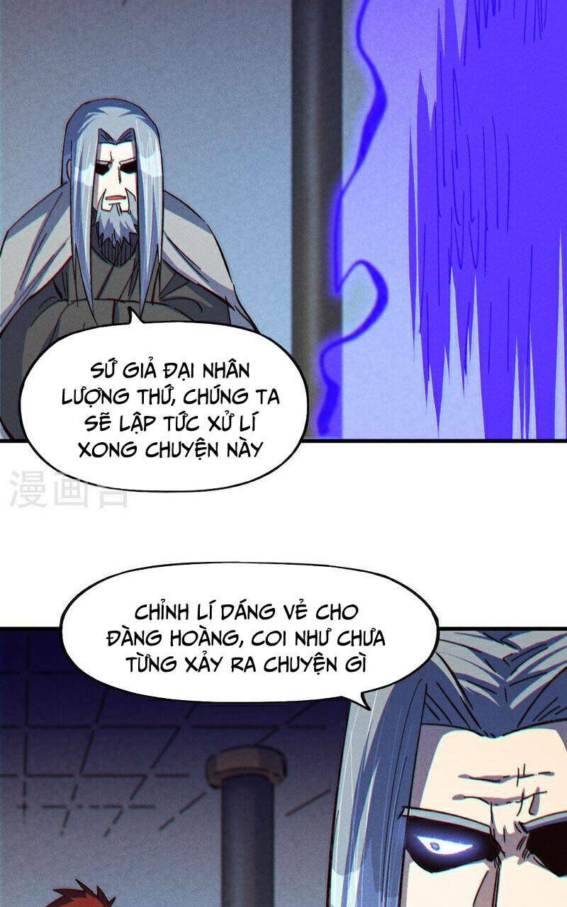 Nhân Vật Chính Mạnh Nhất Lịch Sử Chương 208 Ảnh 6