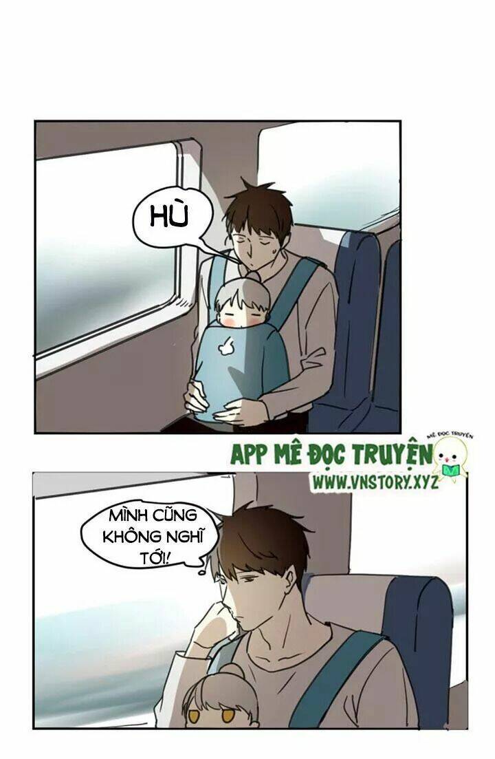 Đạo Trưởng Đại Nhân Đến Nhà Chương 34 Ảnh 12