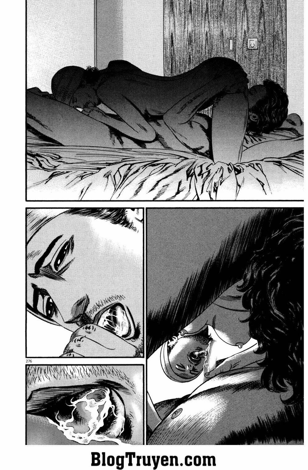 Homunculus Chương 153 Ảnh 27