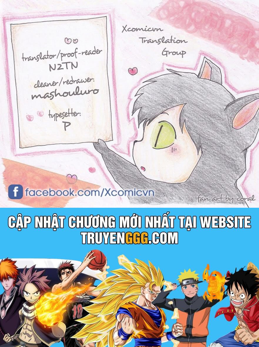 Bạn Học Bí Ẩn Chương 392 Ảnh 20