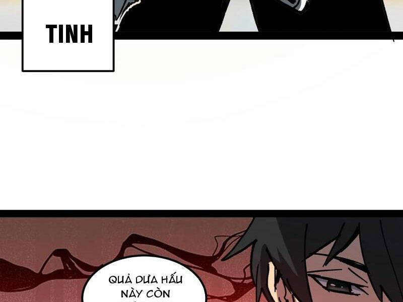 Quỷ Dị Khó Giết? Thật Xin Lỗi, Ta Mới Thật Sự Là Bất Tử Chương 84 Ảnh 19