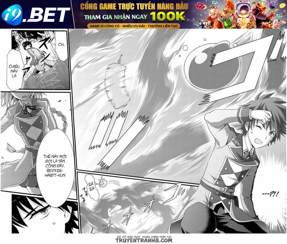 Dekisokonai No Monster Trainer Chương 1 Ảnh 9