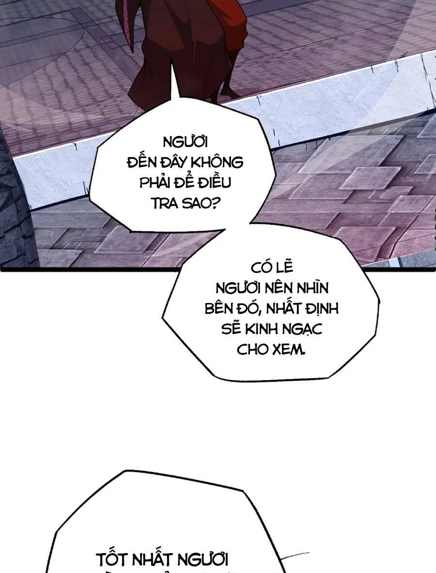 Sự Trở Lại Của Đệ Nhất Tông Sư Chương 74 Ảnh 66