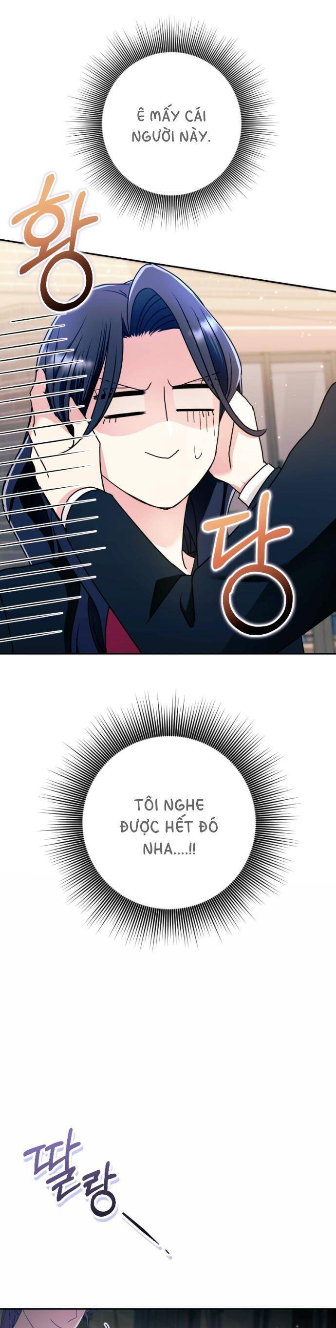 Tập Vào Vai Phản Diện Chương 19 Ảnh 5