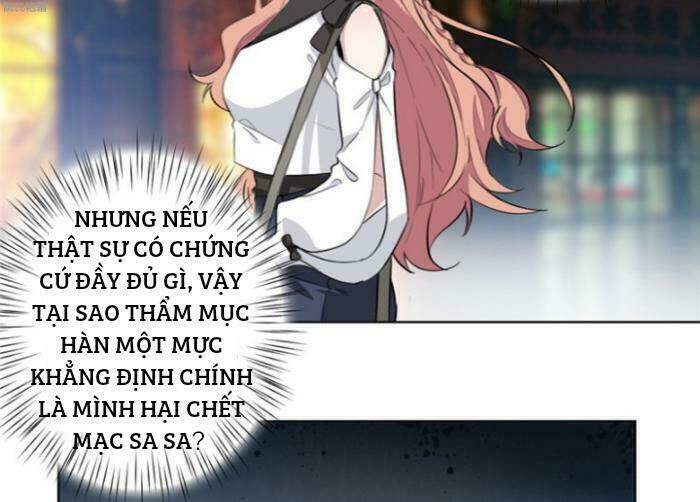 Trọng Sinh Noãn Hôn Khinh Sủng Thê Chương 24 Ảnh 10