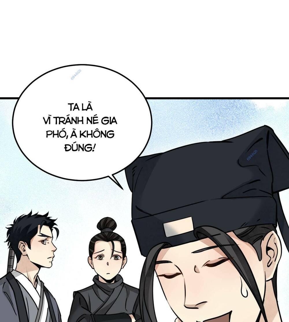 Địa Sát 72 Phép Thần Thông Chương 54 Ảnh 22