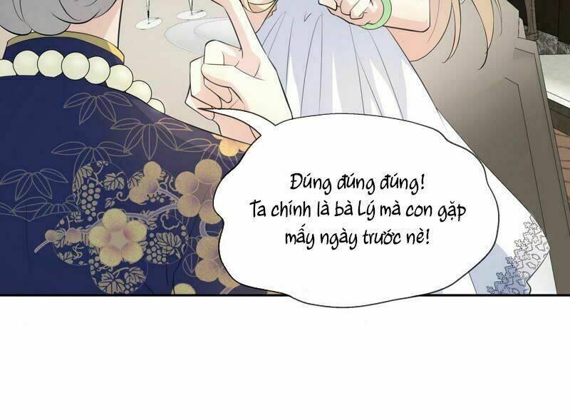 Chiến Lược Lãng Mạn Của Thịnh Thiếu Chương 80 Ảnh 42