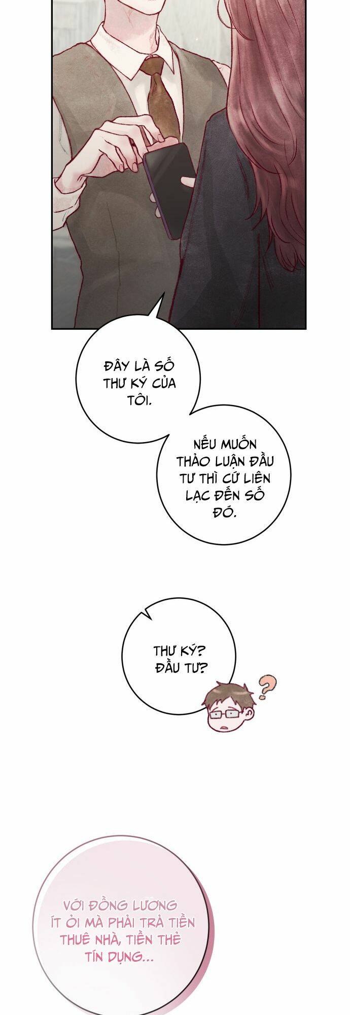 My Demon - Ác Quỷ Của Tôi Chương 1 Ảnh 39