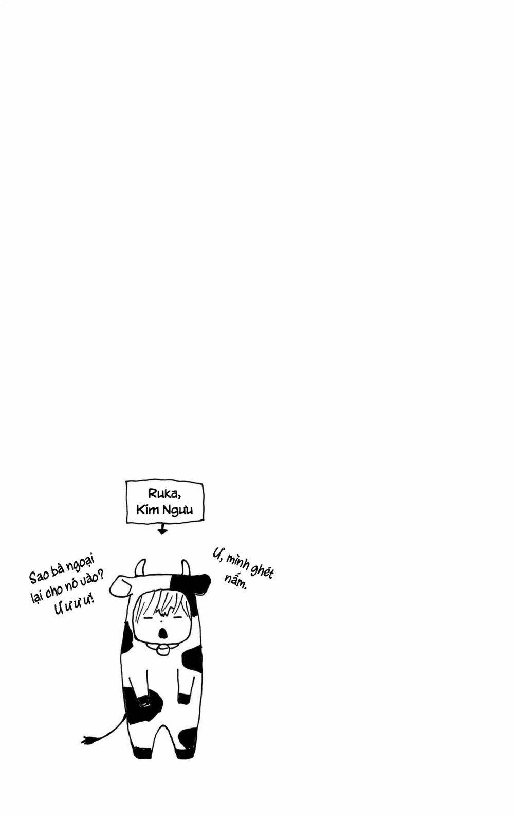 Star Child Chương 5 Ảnh 12