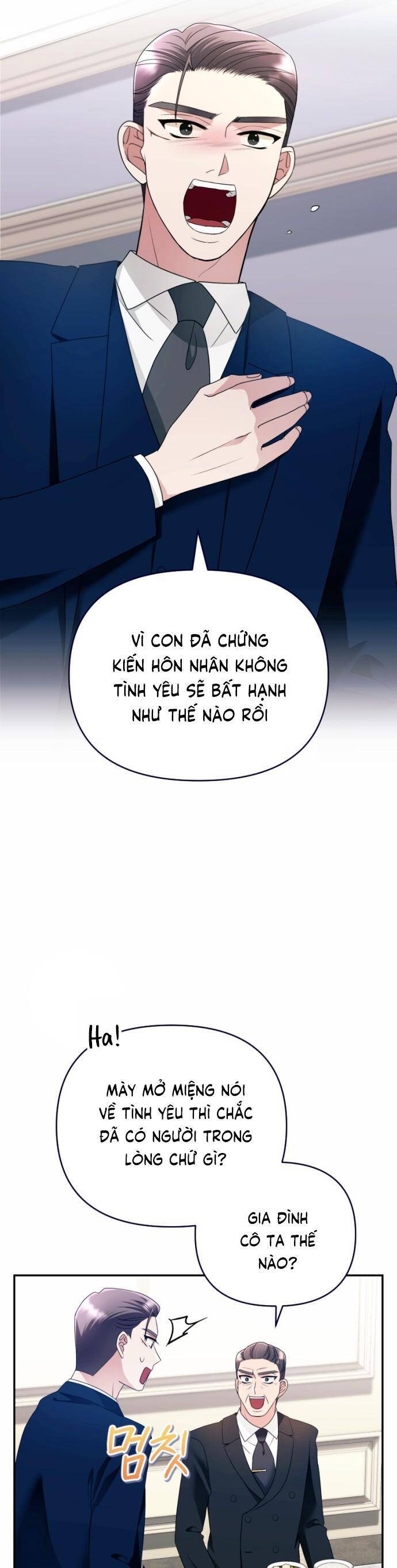 Tập Vào Vai Phản Diện Chương 11 Ảnh 12