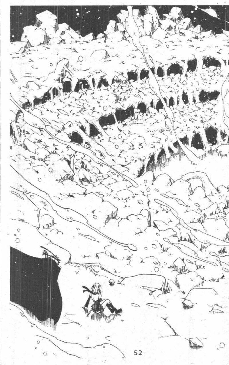 Rave Master (Scan) Chương 38 Ảnh 53