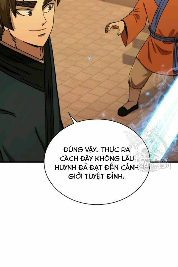 Thân Thủ Đệ Nhất Kiếm Chương 78 Ảnh 26