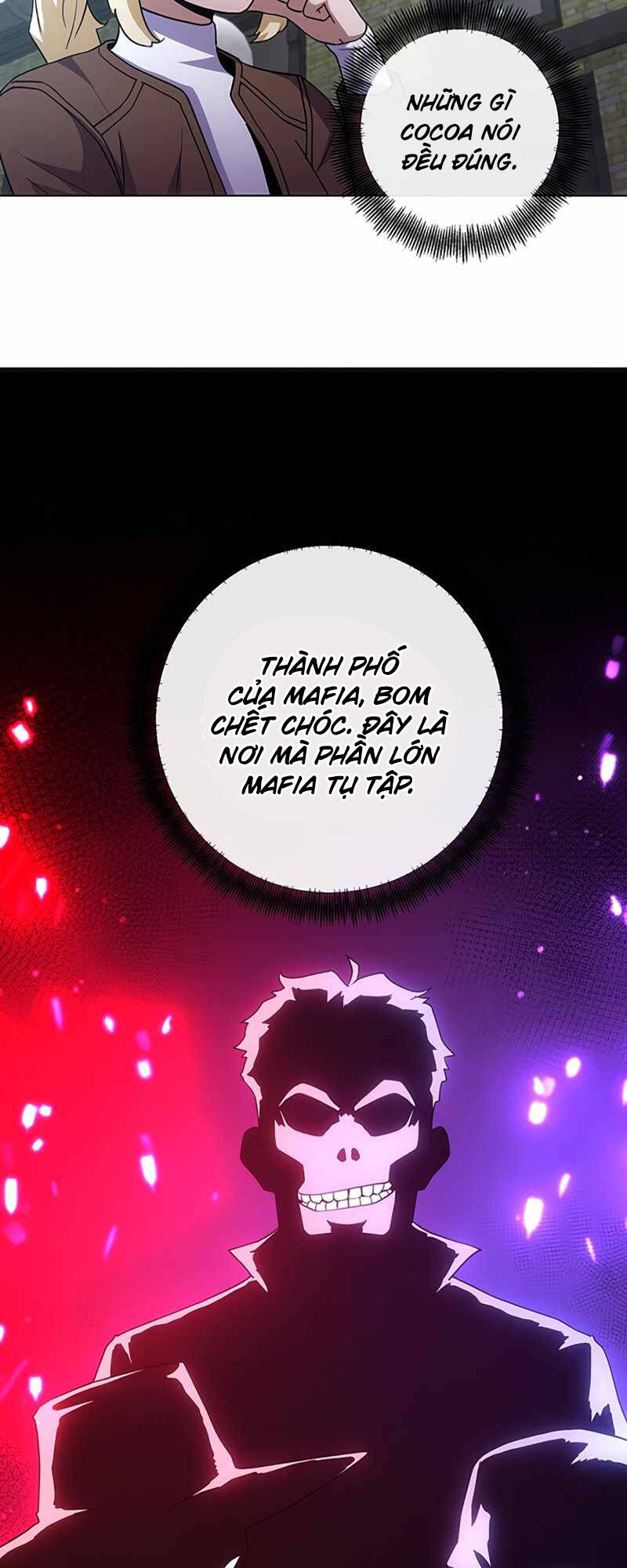 Sinh Tồn Trong Cuốn Tiểu Thuyết Manhwa Chương 18 Ảnh 10