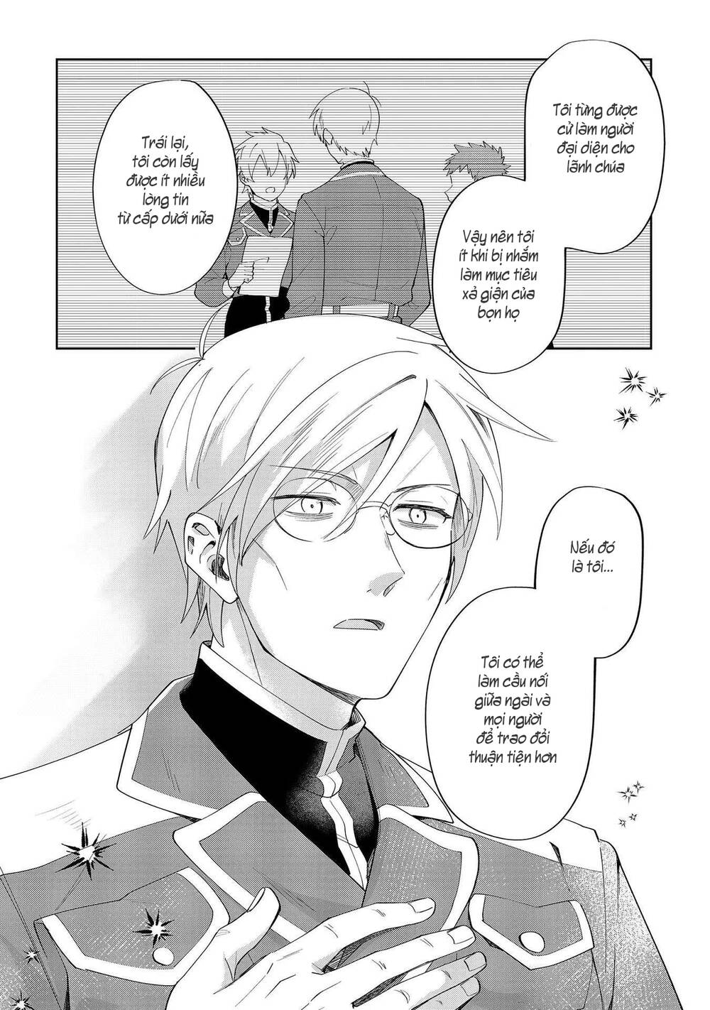 Imokusa Reijou Desu Ga Akuyaku Reisoku Wo Tasuketara Kiniiraremashita Chương 8 Ảnh 23