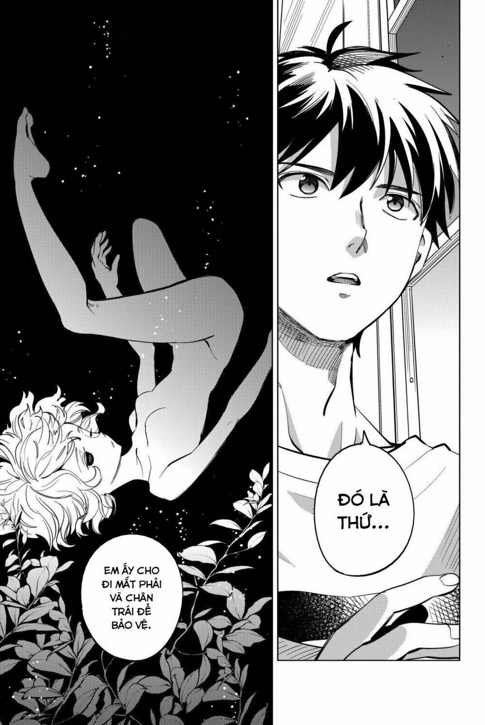 Kyokou Suiri Chương 13 Ảnh 51