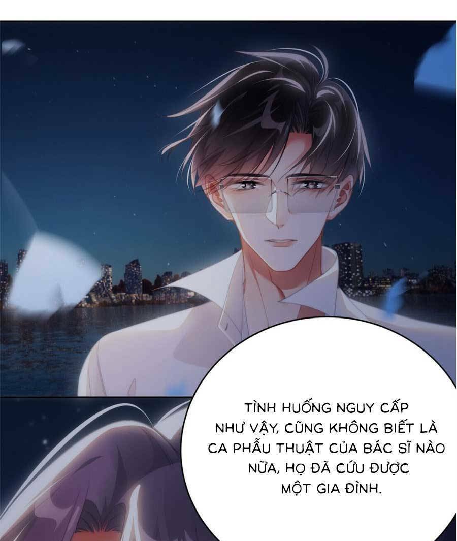 Theo Đuổi Anh Chồng Bác Sĩ Chương 5 Ảnh 38