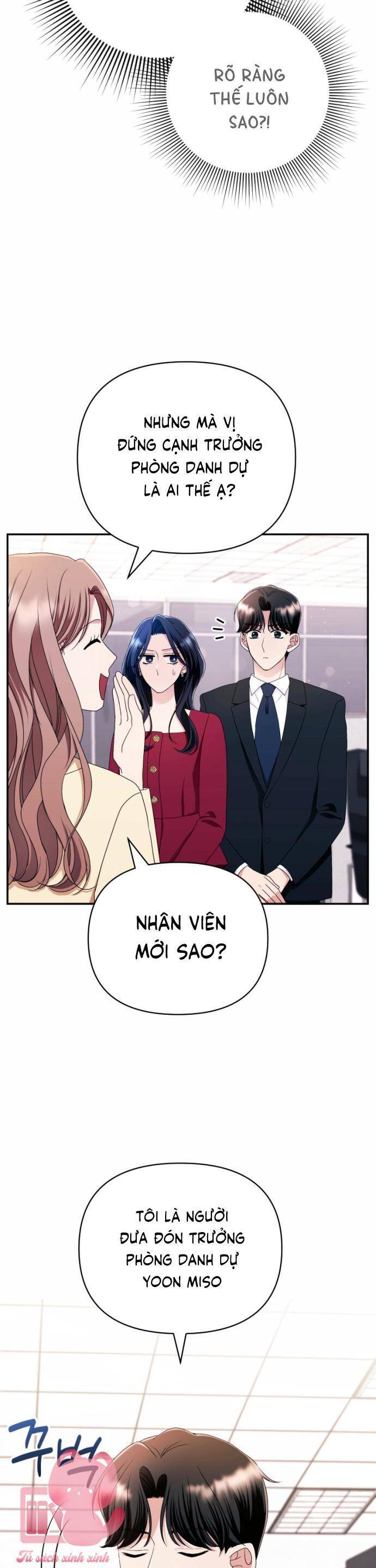 Tập Vào Vai Phản Diện Chương 17 Ảnh 33