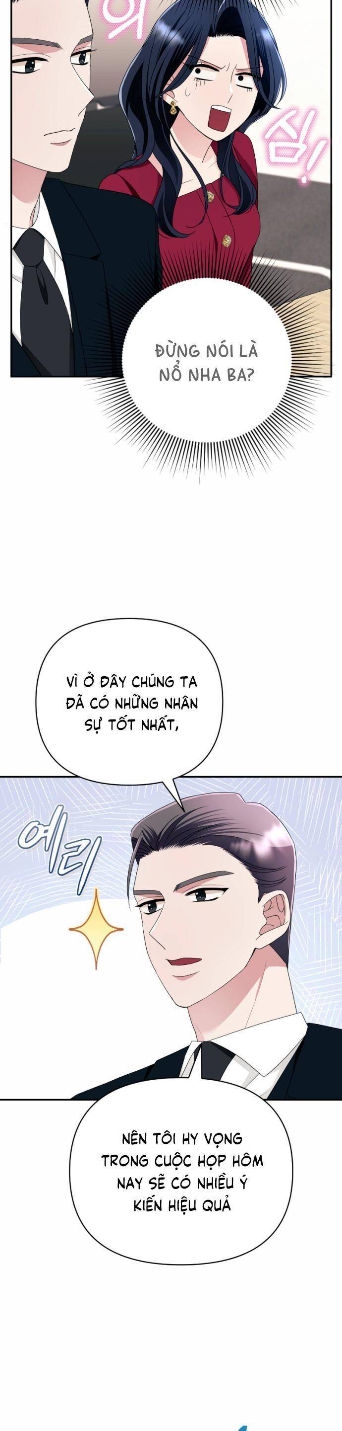 Tập Vào Vai Phản Diện Chương 17 Ảnh 40