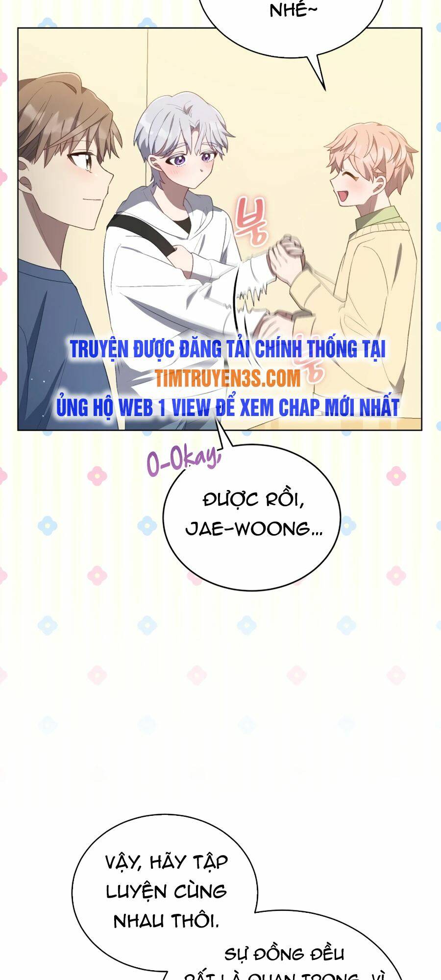 Cuộc Sống Thứ 2 Của Thần Tượng Toàn Năng Chương 12 Ảnh 40