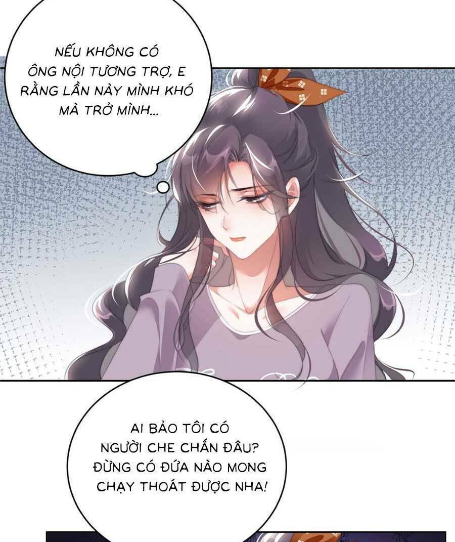 Theo Đuổi Anh Chồng Bác Sĩ Chương 7 Ảnh 35