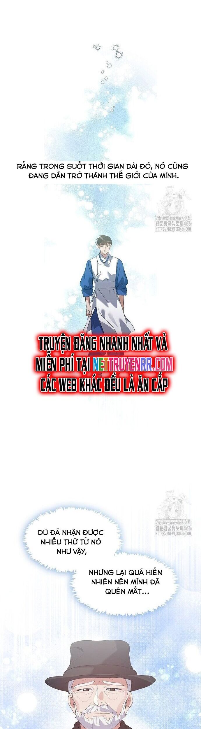 Nhà Hàng Thế Giới Ngầm Chương 76 Ảnh 11