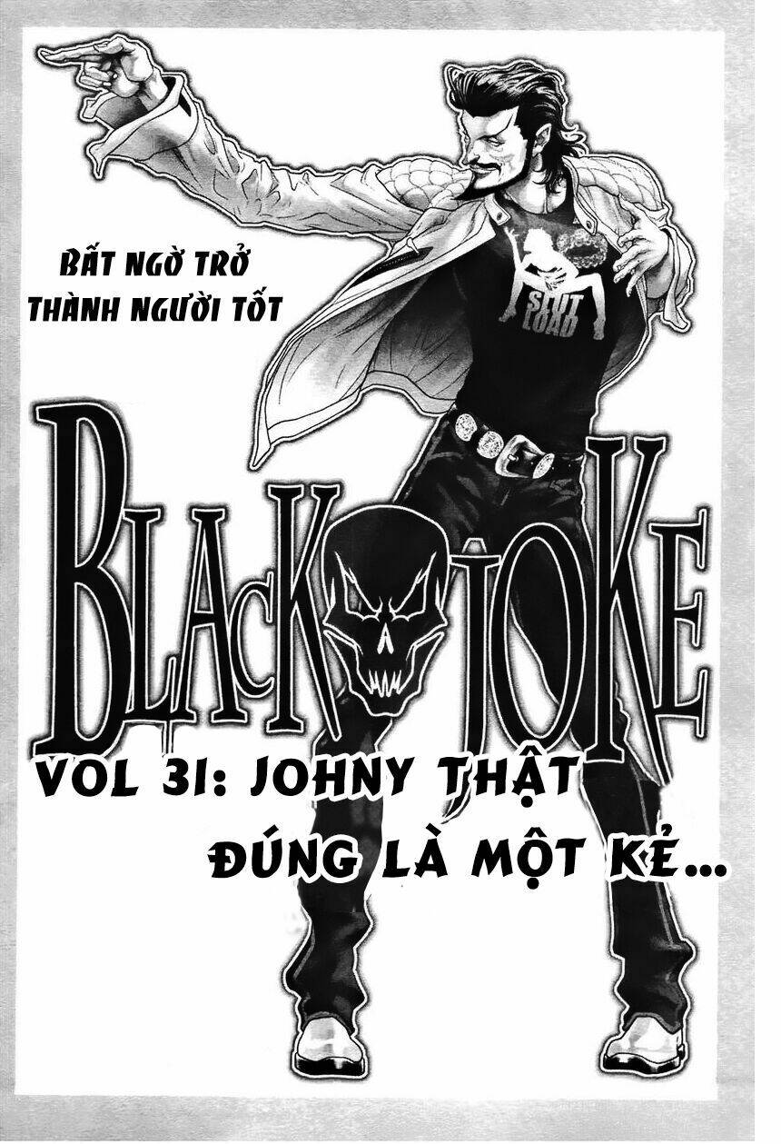 Black Joke Chương 31 Ảnh 5