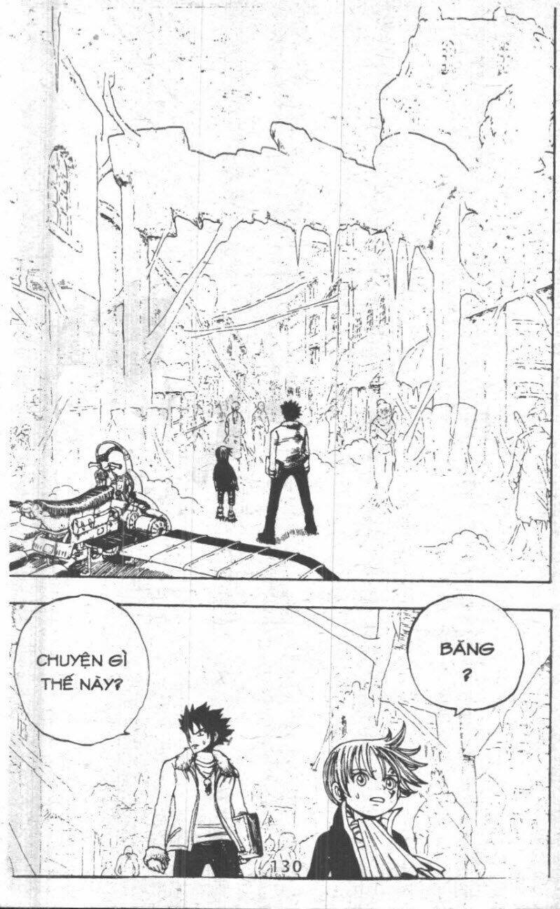 Rave Master (Scan) Chương 35 Ảnh 131