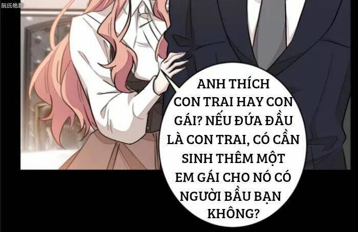 Trọng Sinh Noãn Hôn Khinh Sủng Thê Chương 9 Ảnh 5