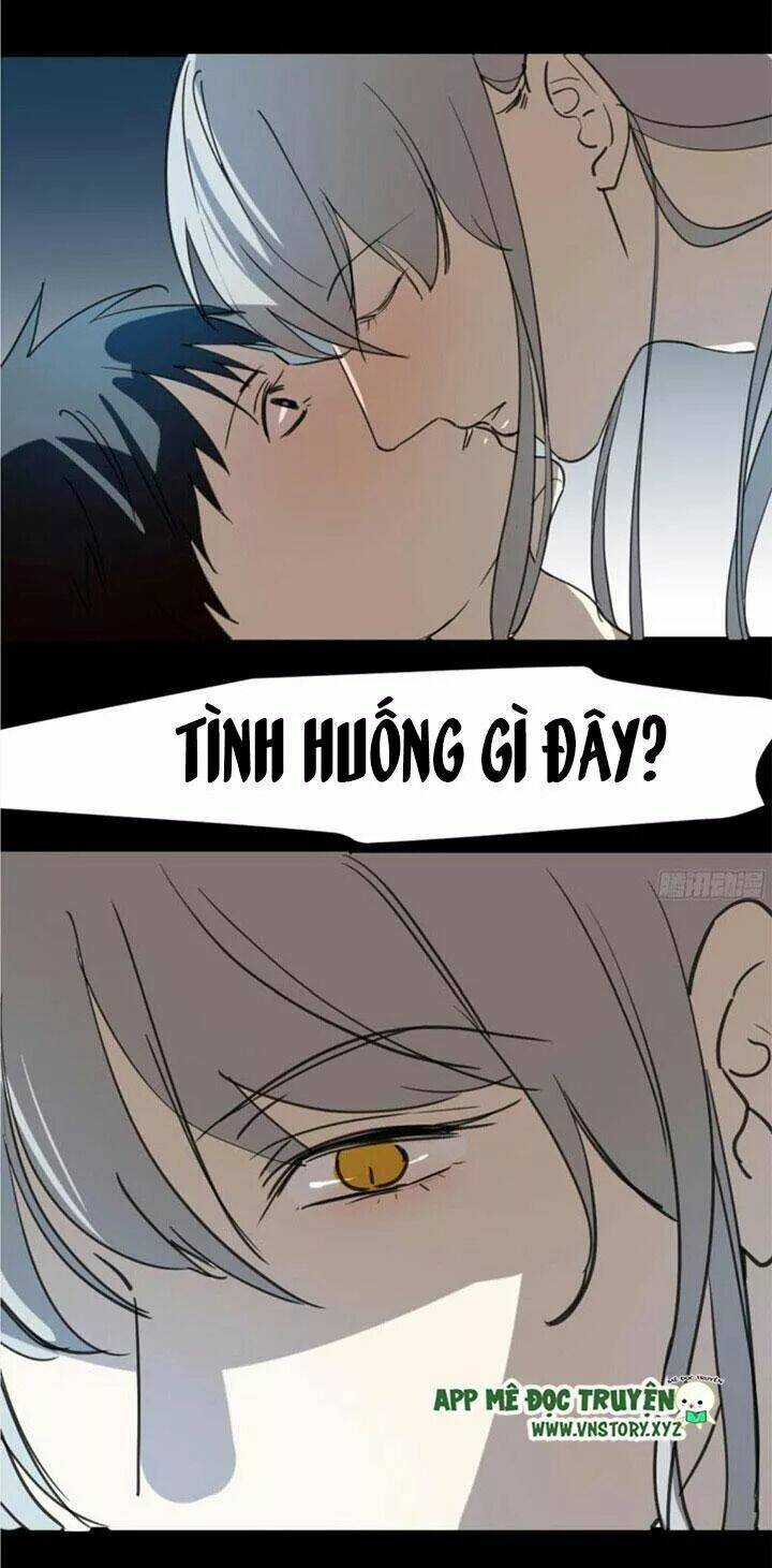 Đạo Trưởng Đại Nhân Đến Nhà Chương 37 Ảnh 7