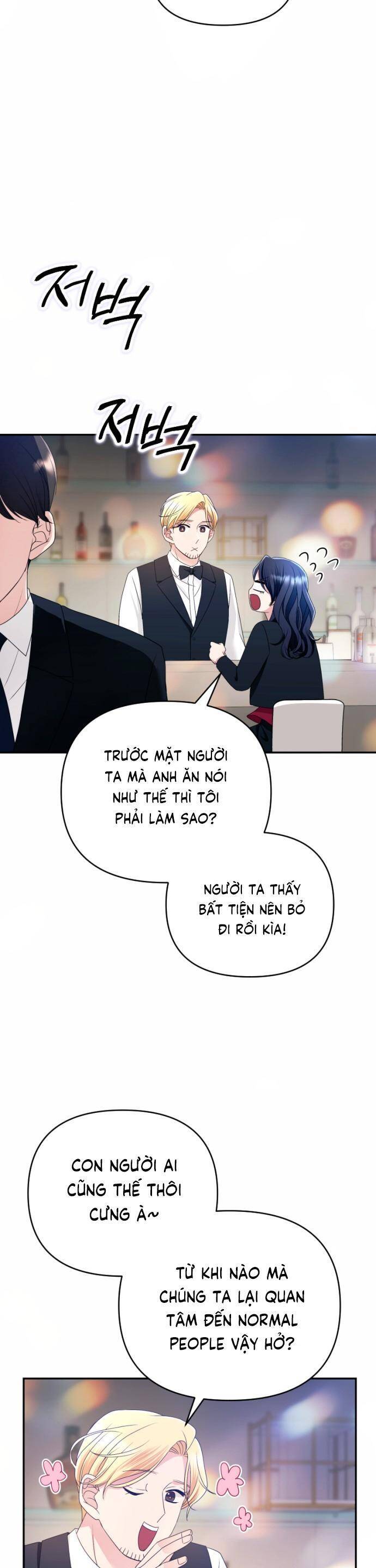 Tập Vào Vai Phản Diện Chương 19 Ảnh 42