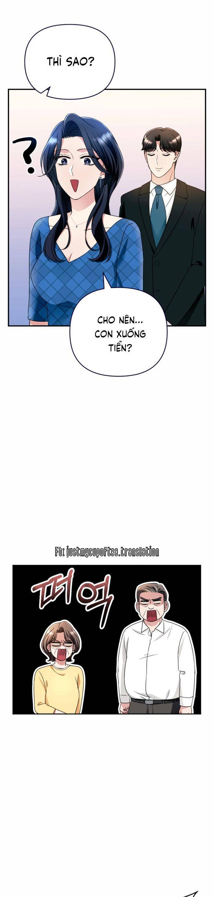 Tập Vào Vai Phản Diện Chương 10 Ảnh 36