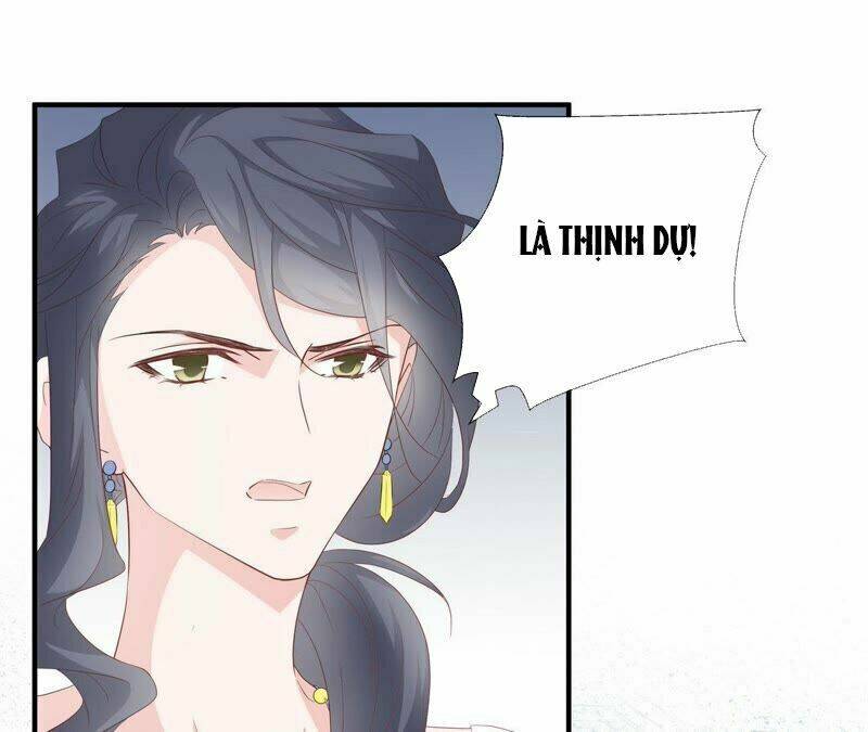 Chiến Lược Lãng Mạn Của Thịnh Thiếu Chương 73 Ảnh 17