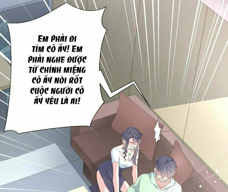 Chiến Lược Lãng Mạn Của Thịnh Thiếu Chương 73 Ảnh 41
