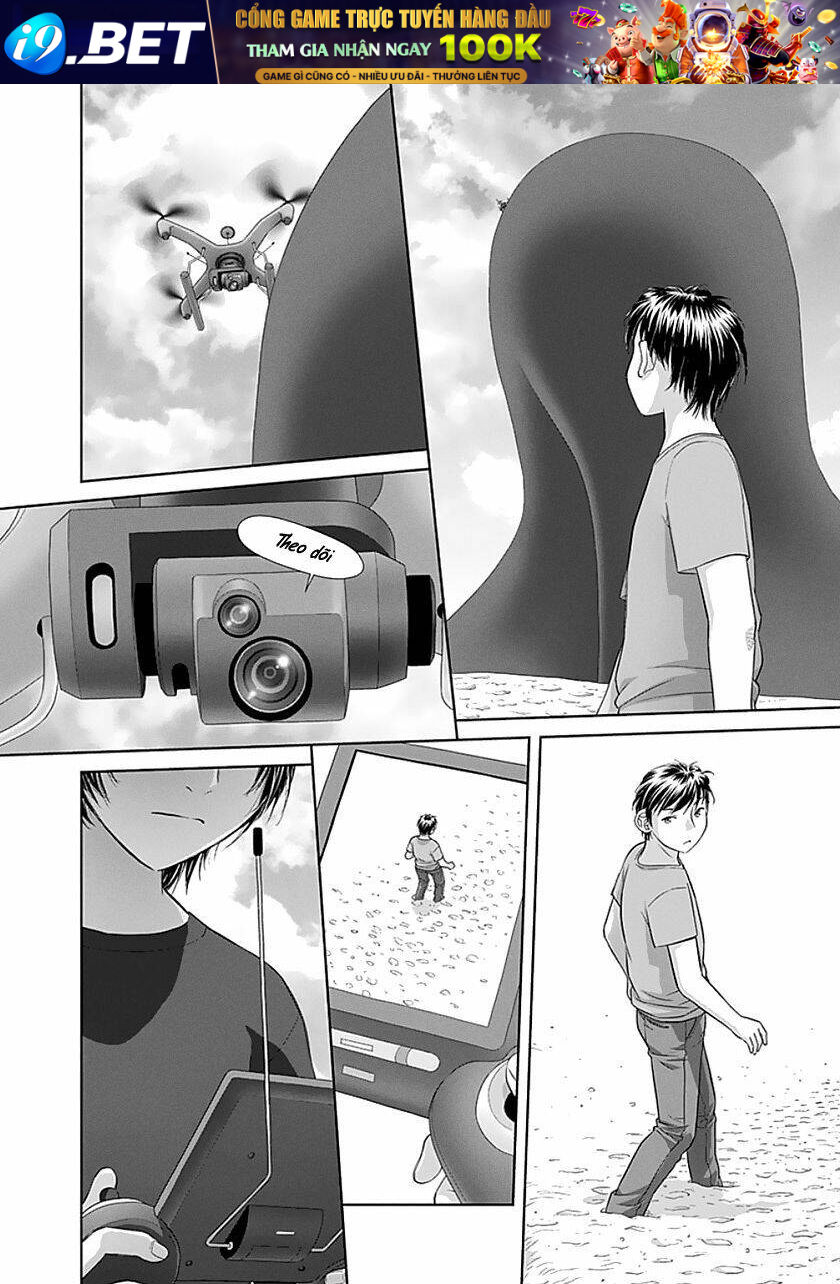 Saikin Kono Sekai Wa Watashi Dake No Mono Ni Narimashita...... Chương 71 Ảnh 11