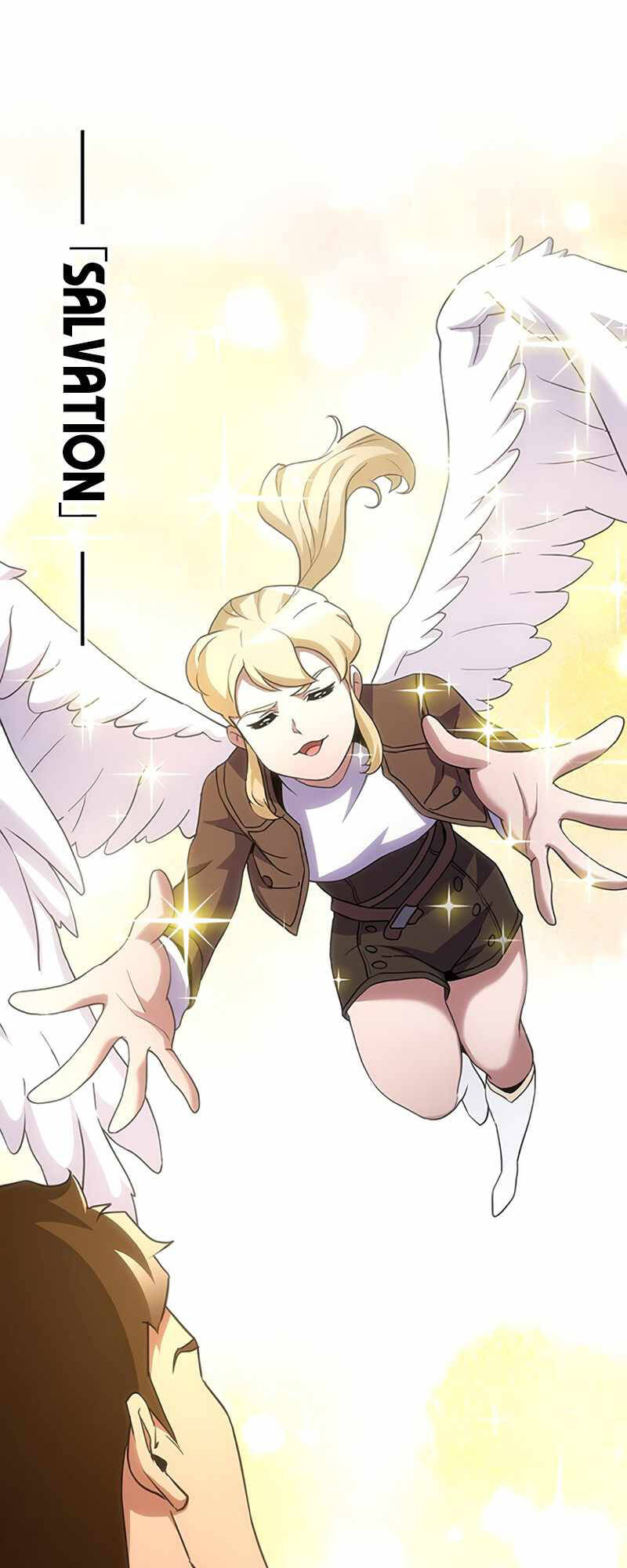 Sinh Tồn Trong Cuốn Tiểu Thuyết Manhwa Chương 18 Ảnh 39