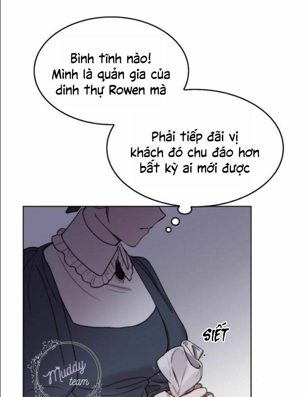 Sierra Chương 4 Ảnh 72