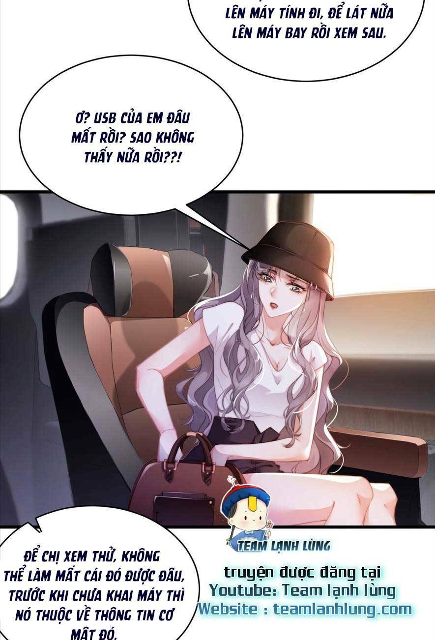 Hóa Ra Là Anh Siêu Lòng Trước Chương 2 Ảnh 19