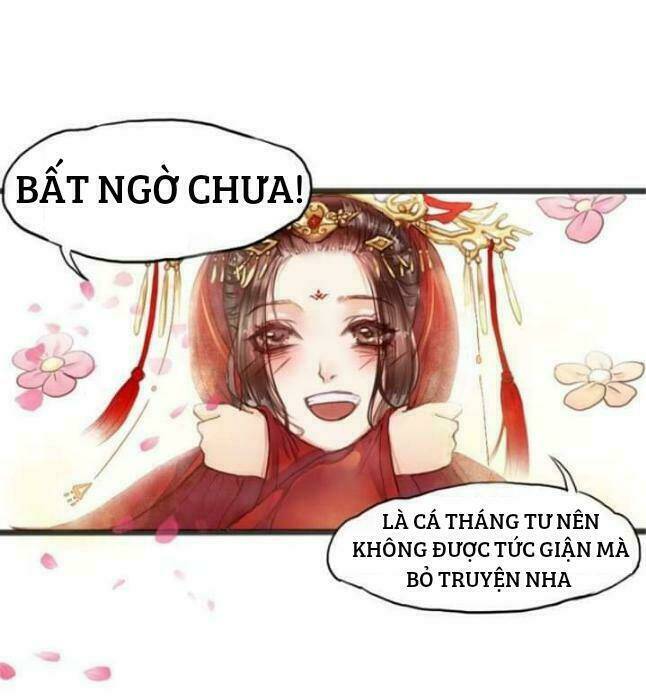 Trọng Sinh Noãn Hôn Khinh Sủng Thê Chương 4 Ảnh 34