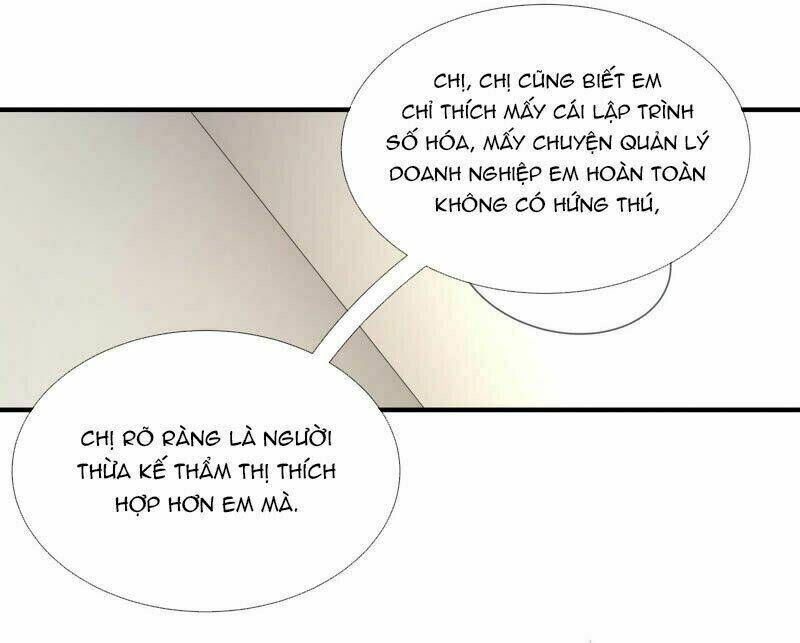 Chiến Lược Lãng Mạn Của Thịnh Thiếu Chương 59 Ảnh 27
