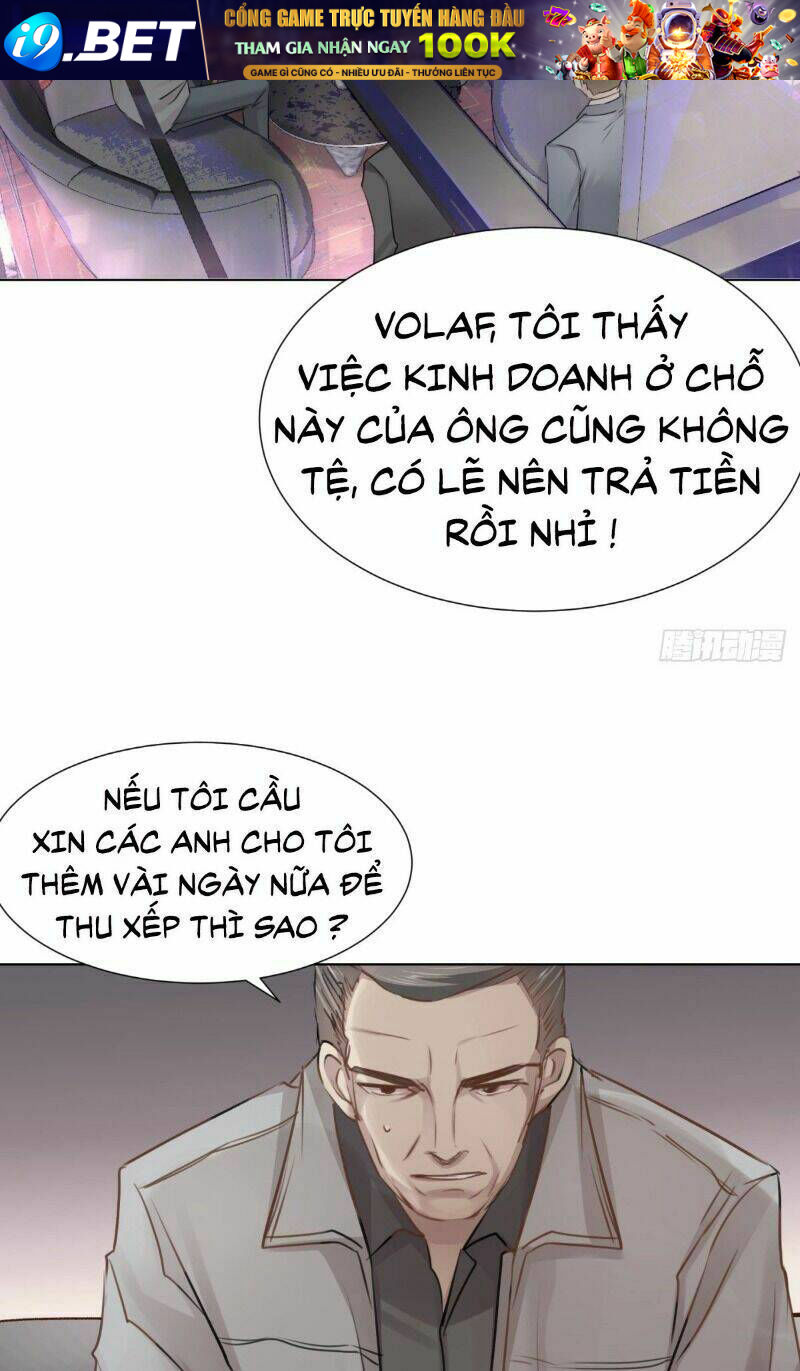 Điều Giáo Gấu Bắc Cực Chương 47 Ảnh 14