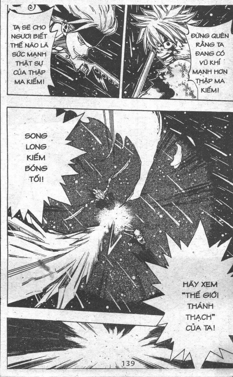 Rave Master (Scan) Chương 38 Ảnh 140