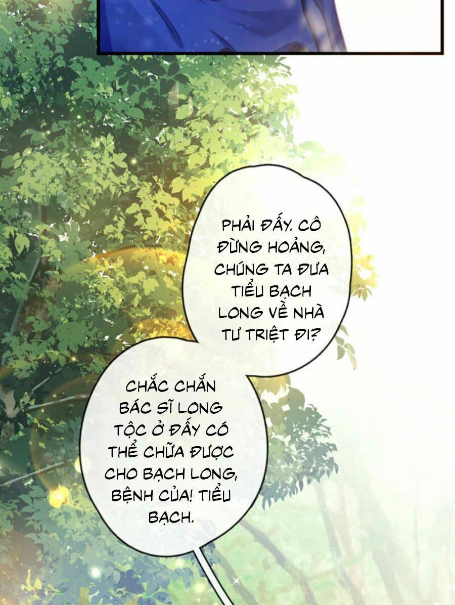 Tân Nương Long Tộc Chương 30 Ảnh 35
