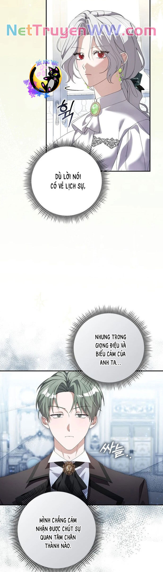 Ác Nữ Che Giấu Sự Giàu Có Của Mình Chương 4 Ảnh 9