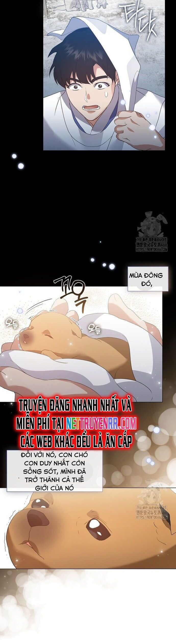Nhà Hàng Thế Giới Ngầm Chương 76 Ảnh 8