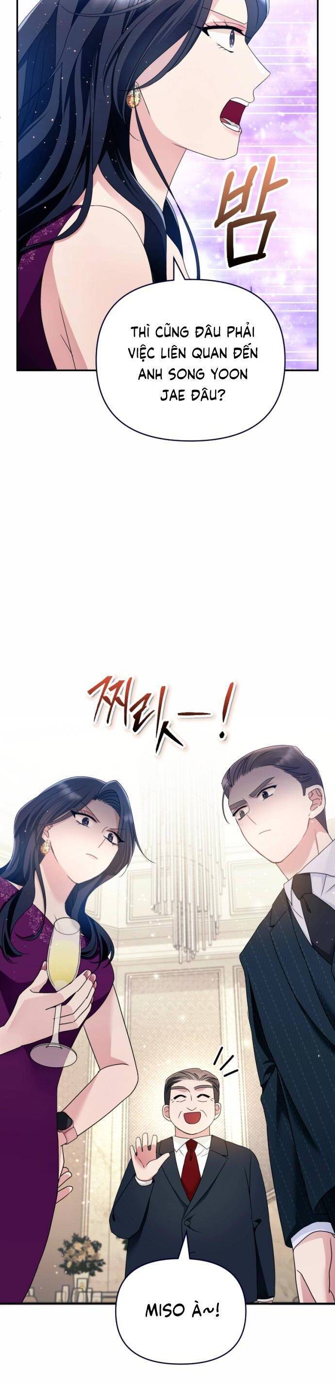 Tập Vào Vai Phản Diện Chương 12 Ảnh 10