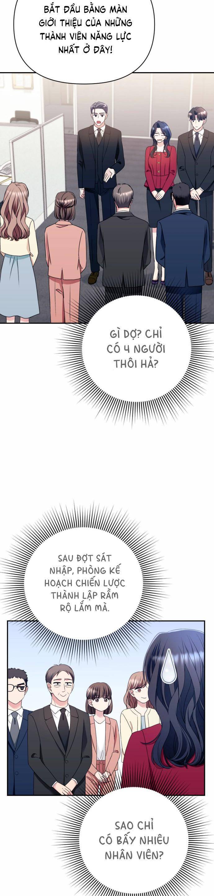 Tập Vào Vai Phản Diện Chương 17 Ảnh 29