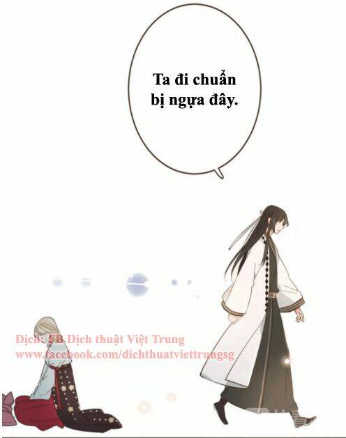 Bạn Trai Tôi Là Cẩm Y Vệ Chương 93 Ảnh 43