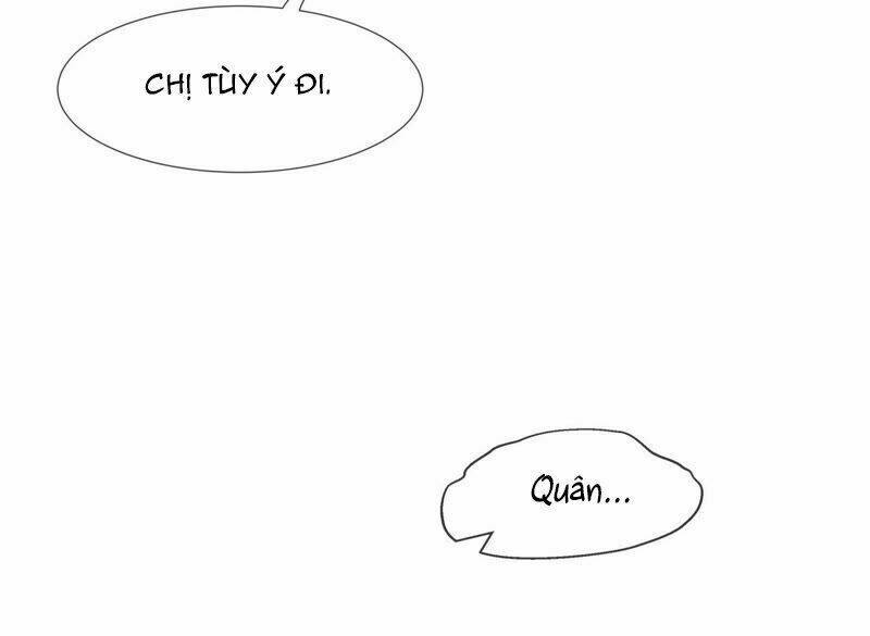 Chiến Lược Lãng Mạn Của Thịnh Thiếu Chương 71 Ảnh 31